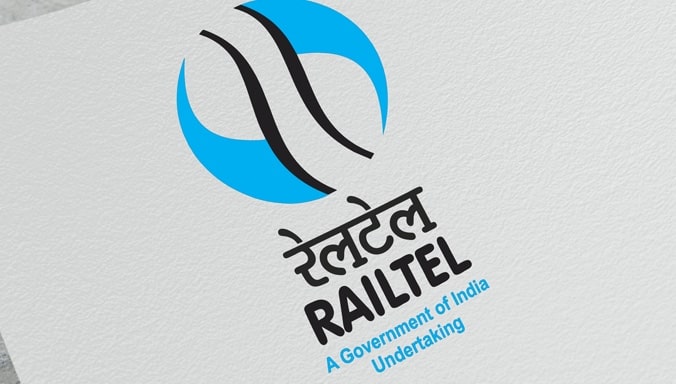Railtel Corporation of India Ltd Share Price
