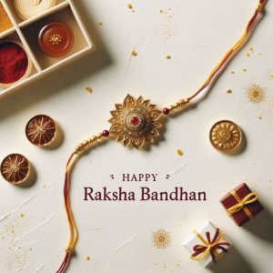 Rakhi 2025 Wishes, Quotes, Messages, Images