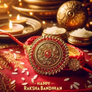 Rakhi 2025 Wishes, Quotes, Messages, Images