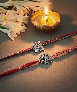 Rakhi 2025 Wishes, Quotes, Messages, Images