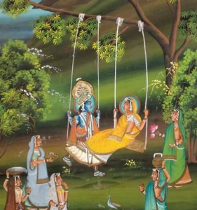 Rakhsha bandhan Unique Traditions 2