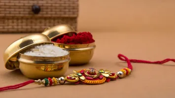 Raksha Bandhan 2025 Muhurat Bhadra Time