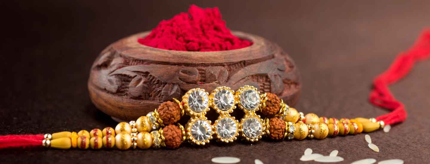 Raksha Bandhan 2025 Purnima