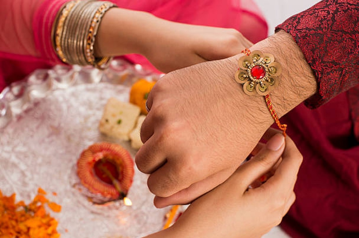Raksha Bandhan 2025 Purnima