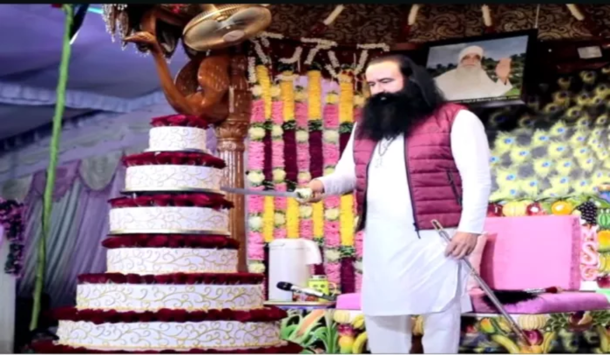 Ram Rahim