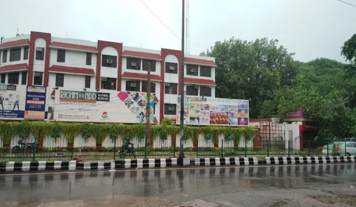 Richmond Global School