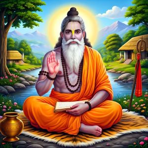 Rishi Panchami Vrat Katha