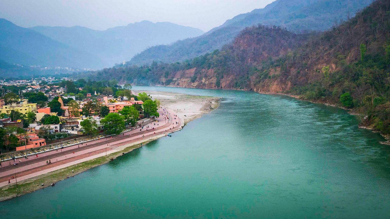 Rishikesh - Independence Day 2025 Long Weekend Trips