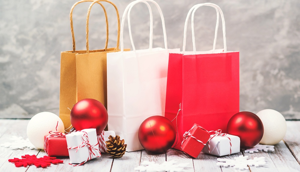 Festive Shopping Relief