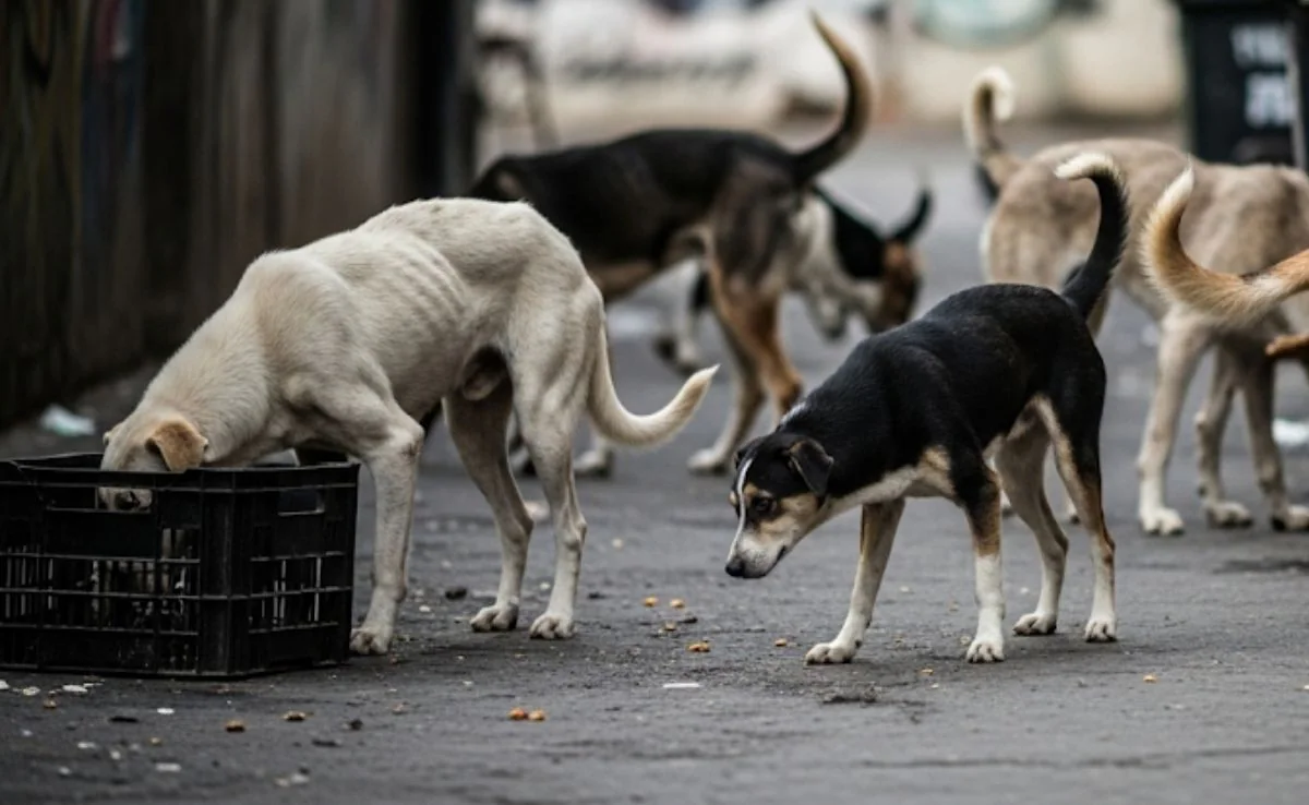SC Stray Dogs Control Measures