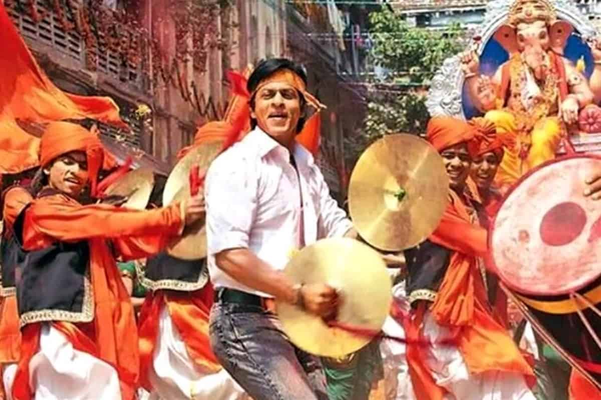 Top 5 ganesh chaturthi bollywood movies