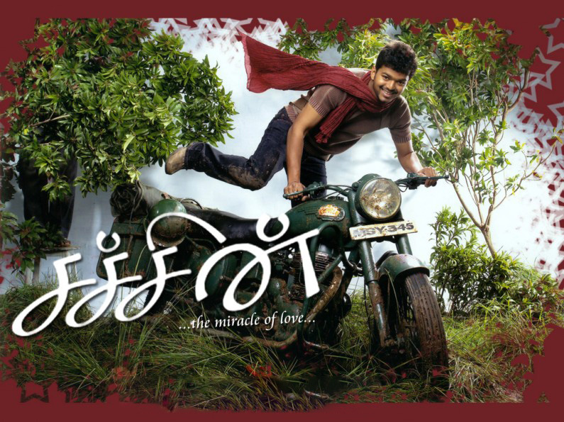 SACHIN VIJAY