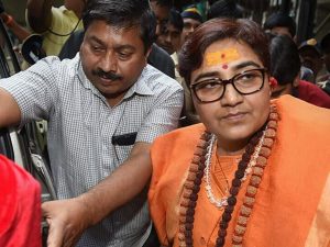 Sadhvi Pragya