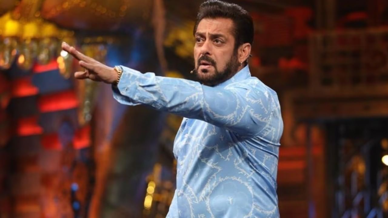 Salman Khan