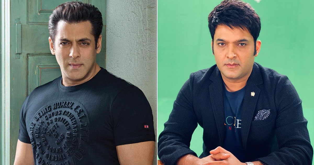 Salman Khan