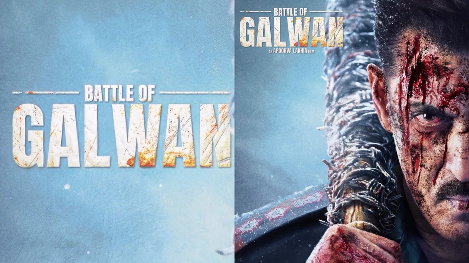Battle of galwan 