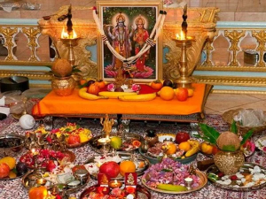 Sawan Putrada Ekadashi 2025