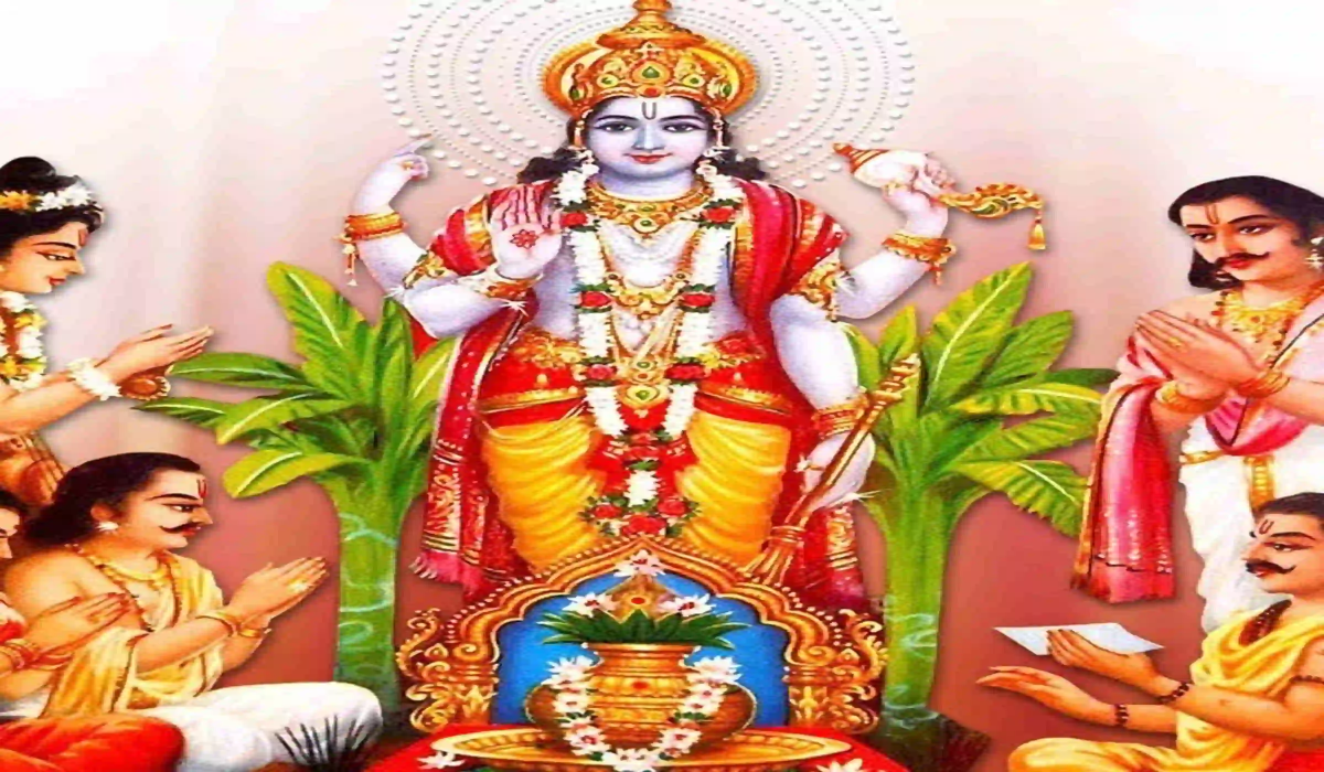 Sawan Putrada Ekadashi 2025