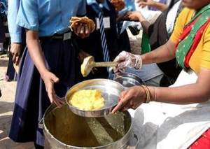 School Cook