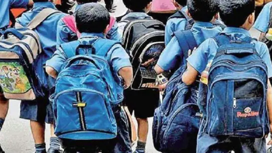 School Holiday Ganesh Chaturthi 2025 