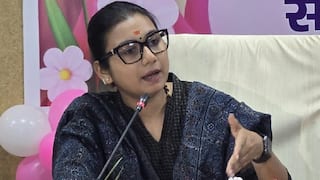 Shambhavi Chaudhary News