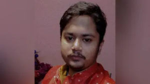 Sharda University Suicide 2