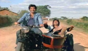 Sholay