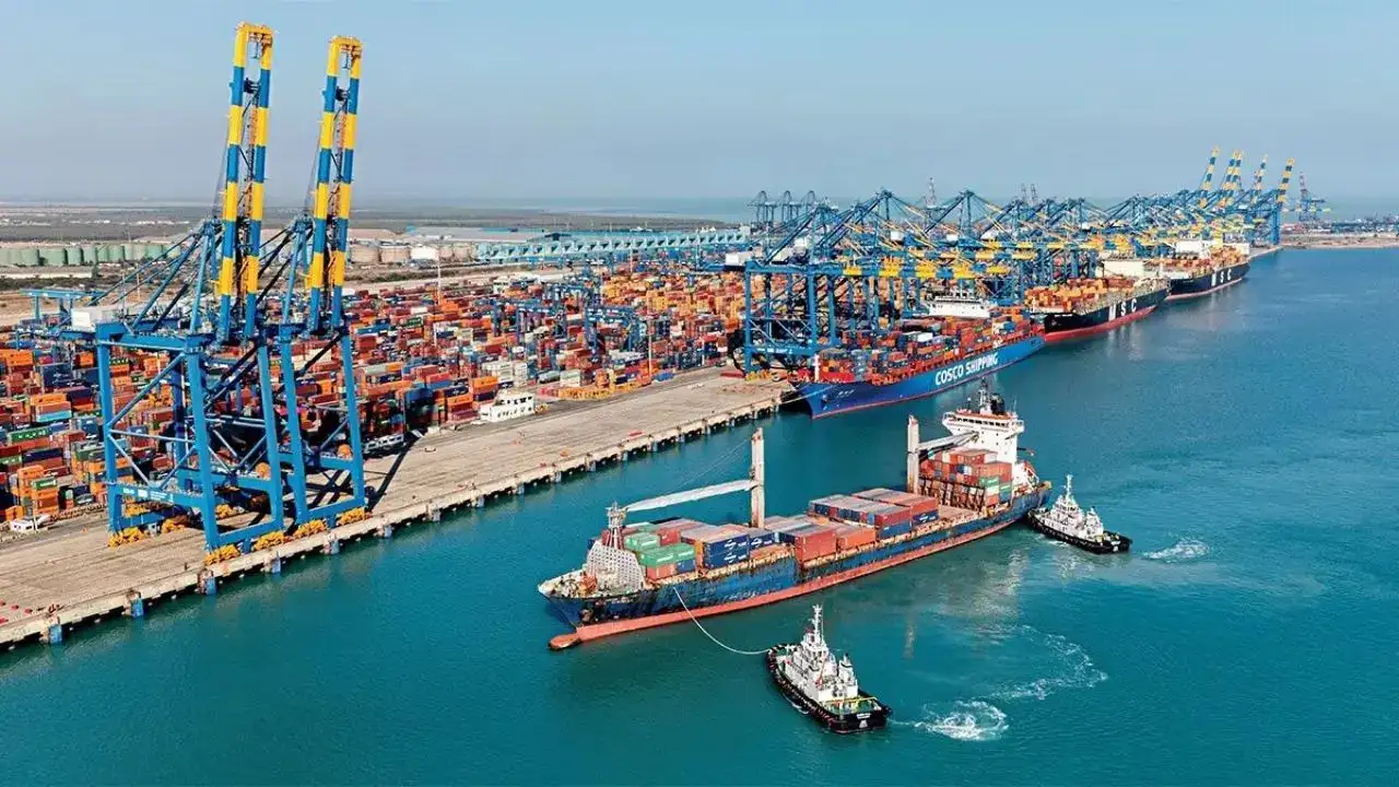Shreeji Shipping Share Price
