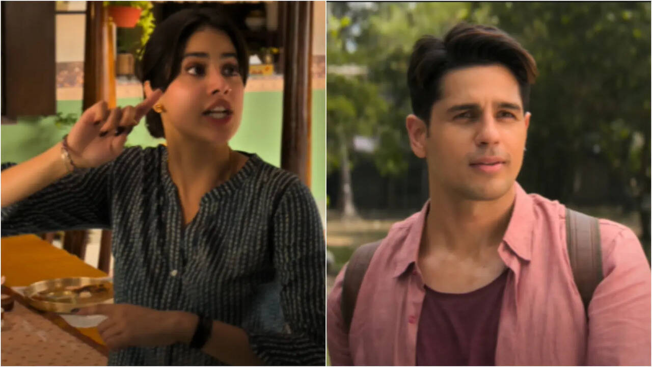 Sidharth Malhotra
