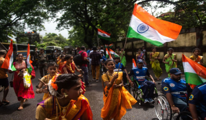 Slogan On Independence Day