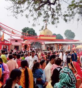 Someshwar Nath Mandir