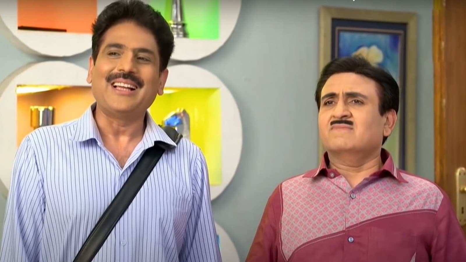 Shailesh Lodha