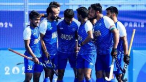 Team India