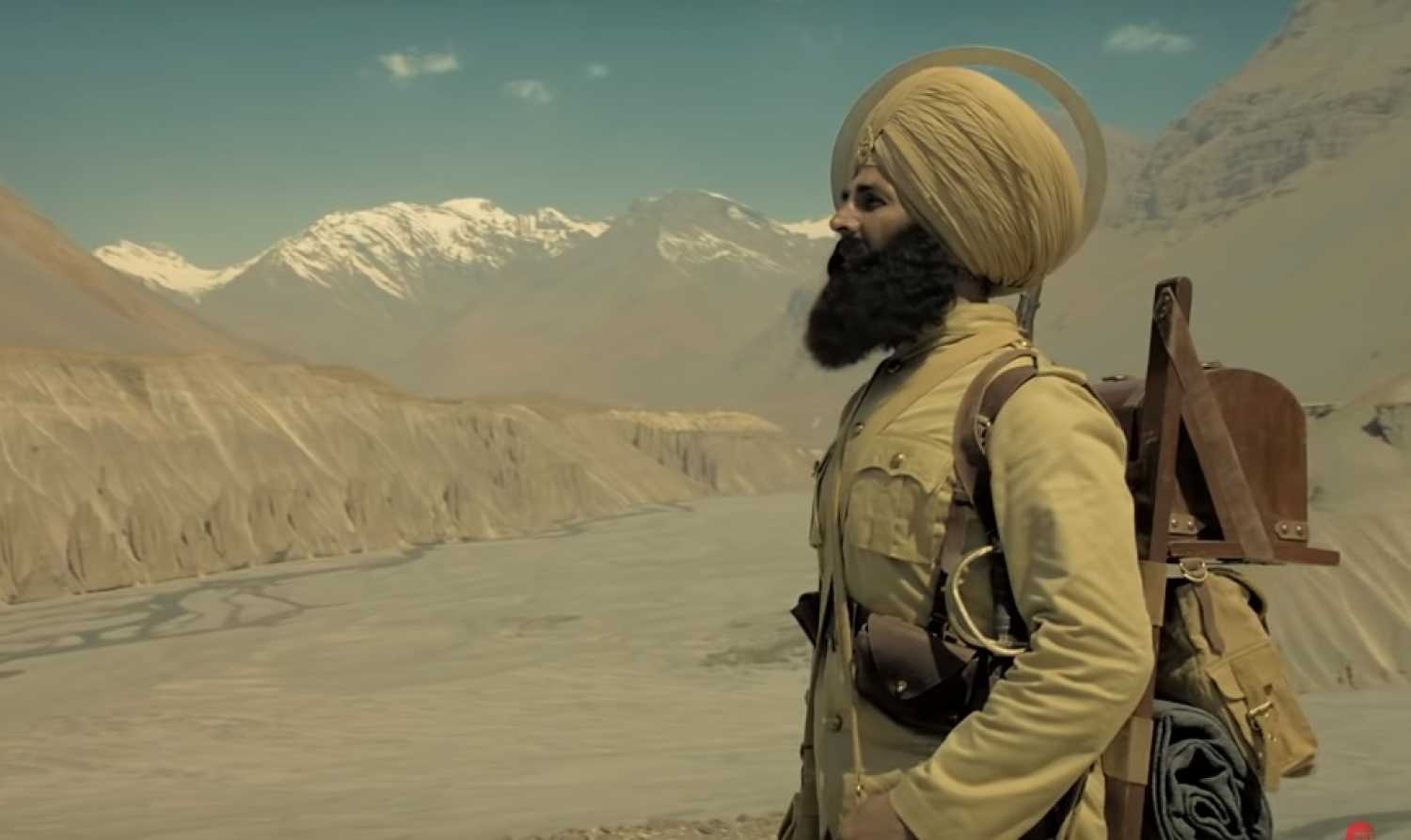 Kesari