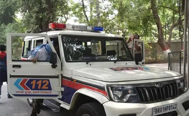 Three Terrorist in Bihar