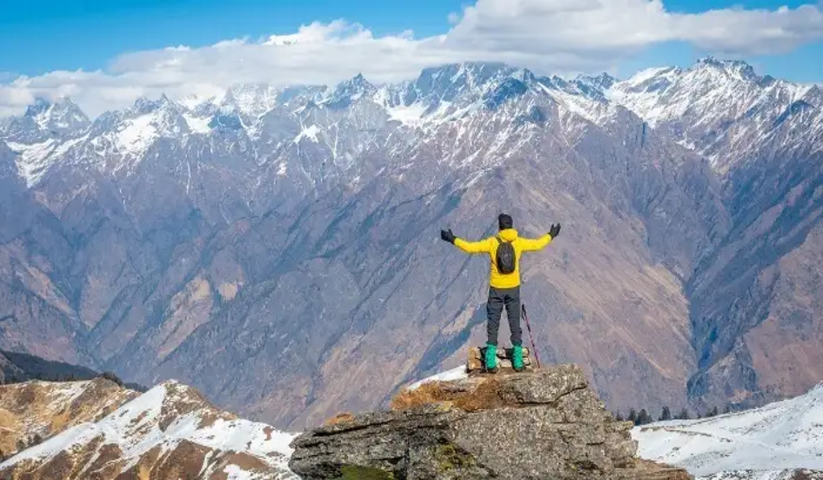 Top 10 Places to Visit in Uttarakhand