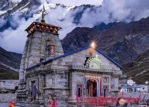 Top 10 Places to Visit in Uttarakhand