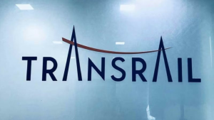 Transrail Share price