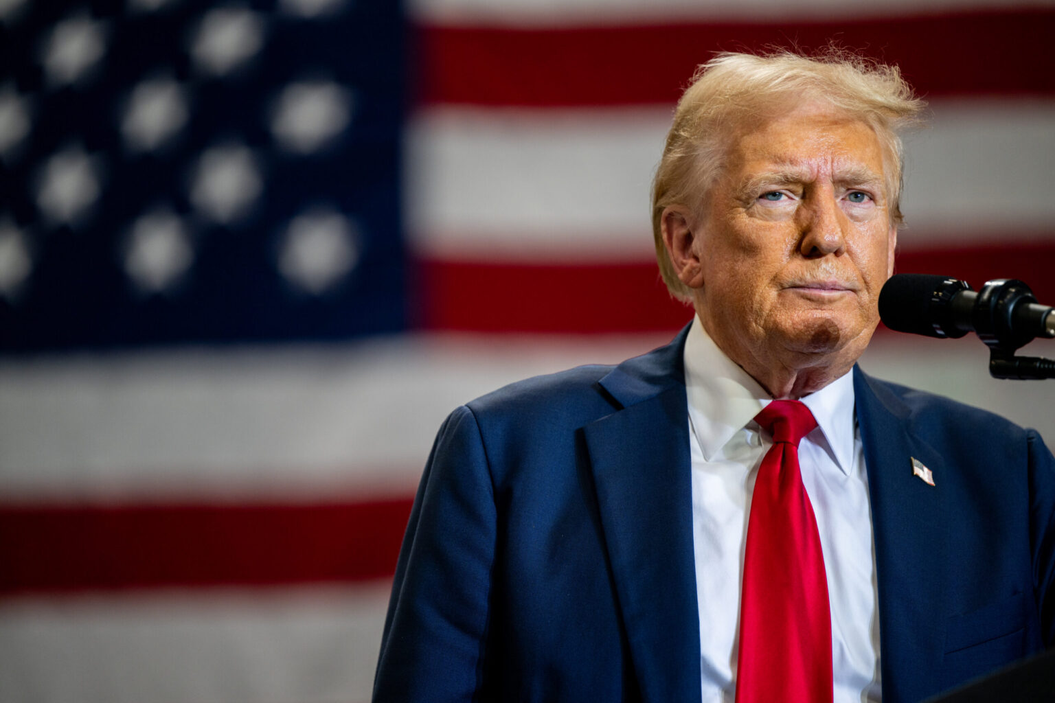 US Tariffs News