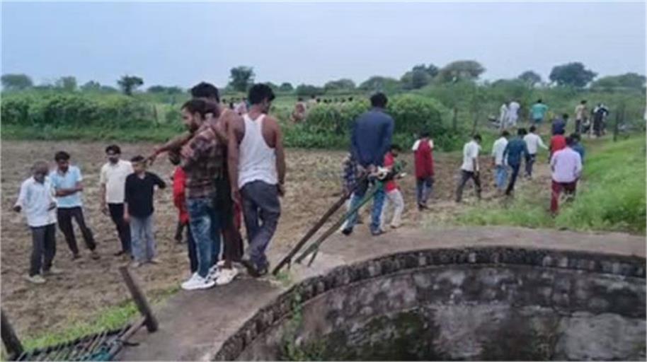 UP Murder Case