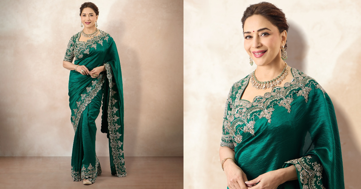 Hartalika Teej Dress Ideas