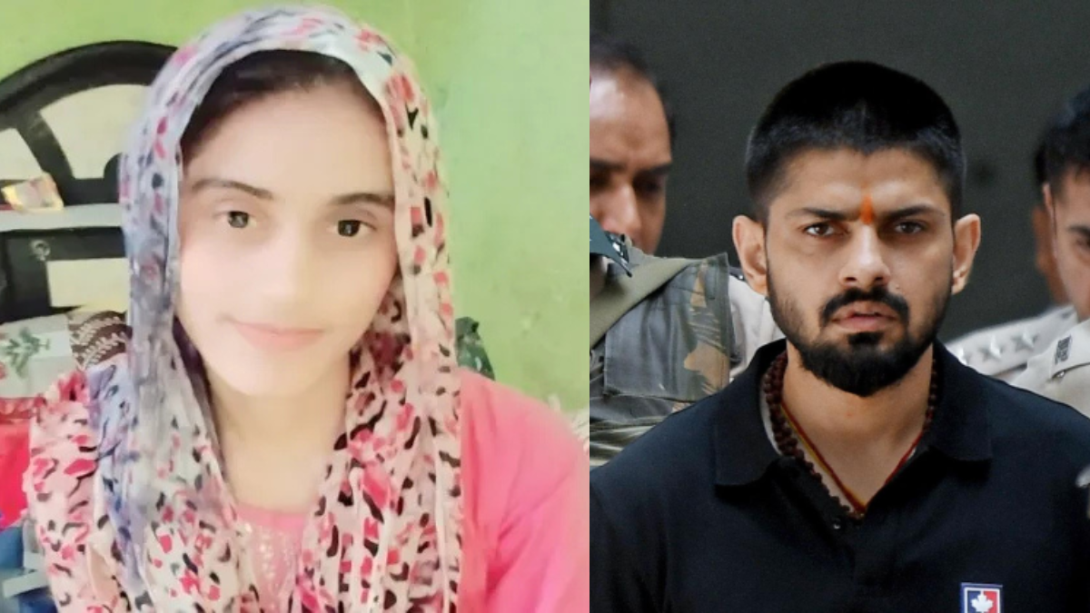 Manisha Murder Case Update