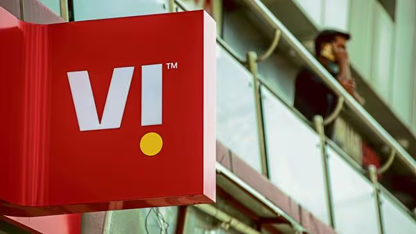 VI Share Price