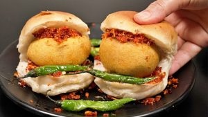 Vada-Pav