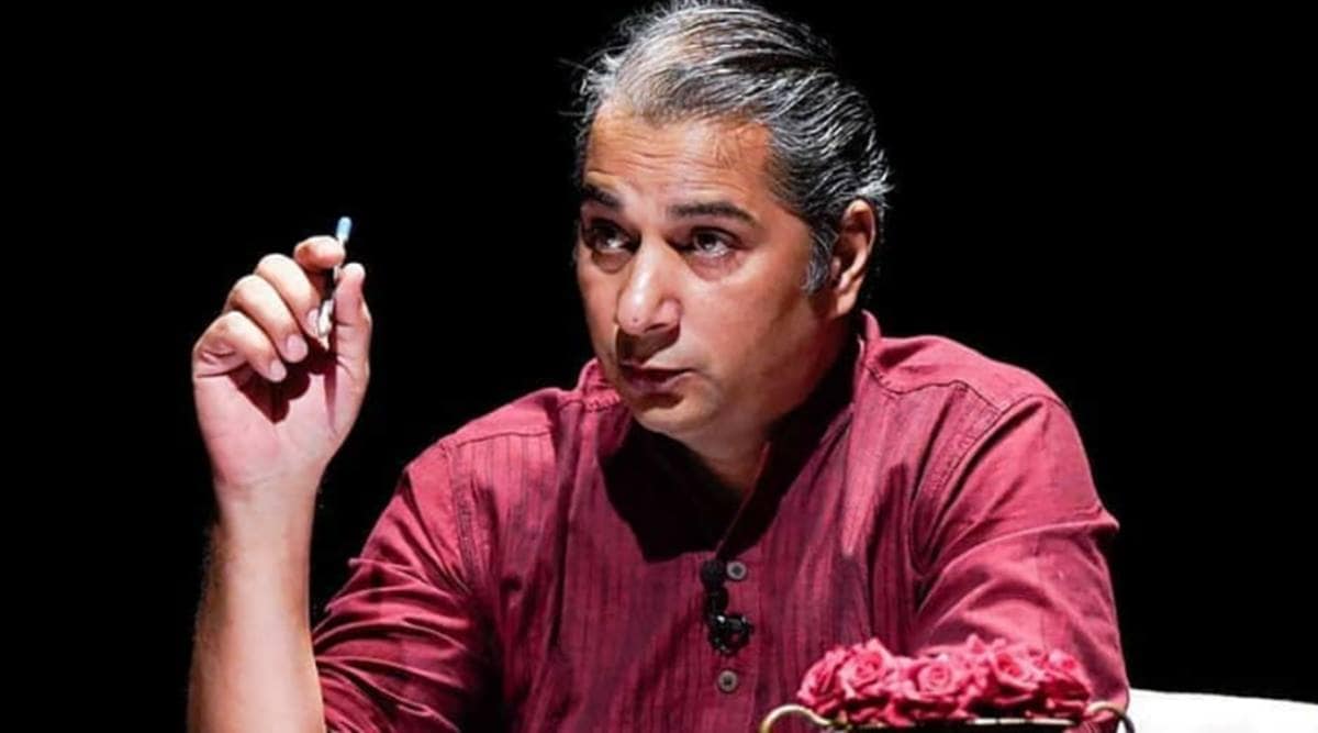 Varun Badola