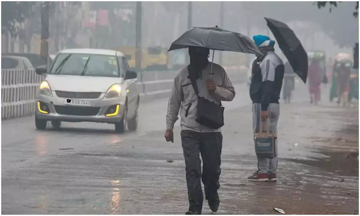 Weather