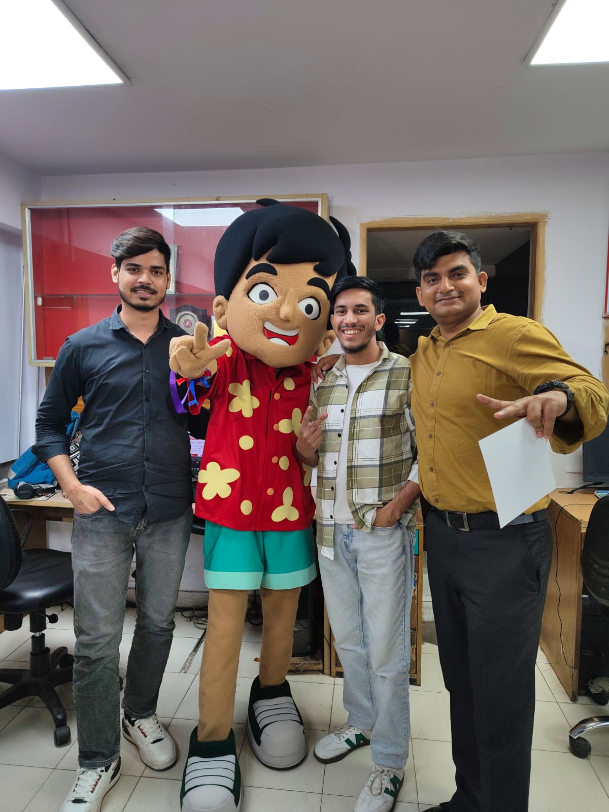 Bittu Bahanebaaz 
