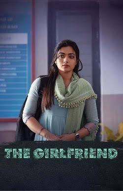 Rashmika Mandana