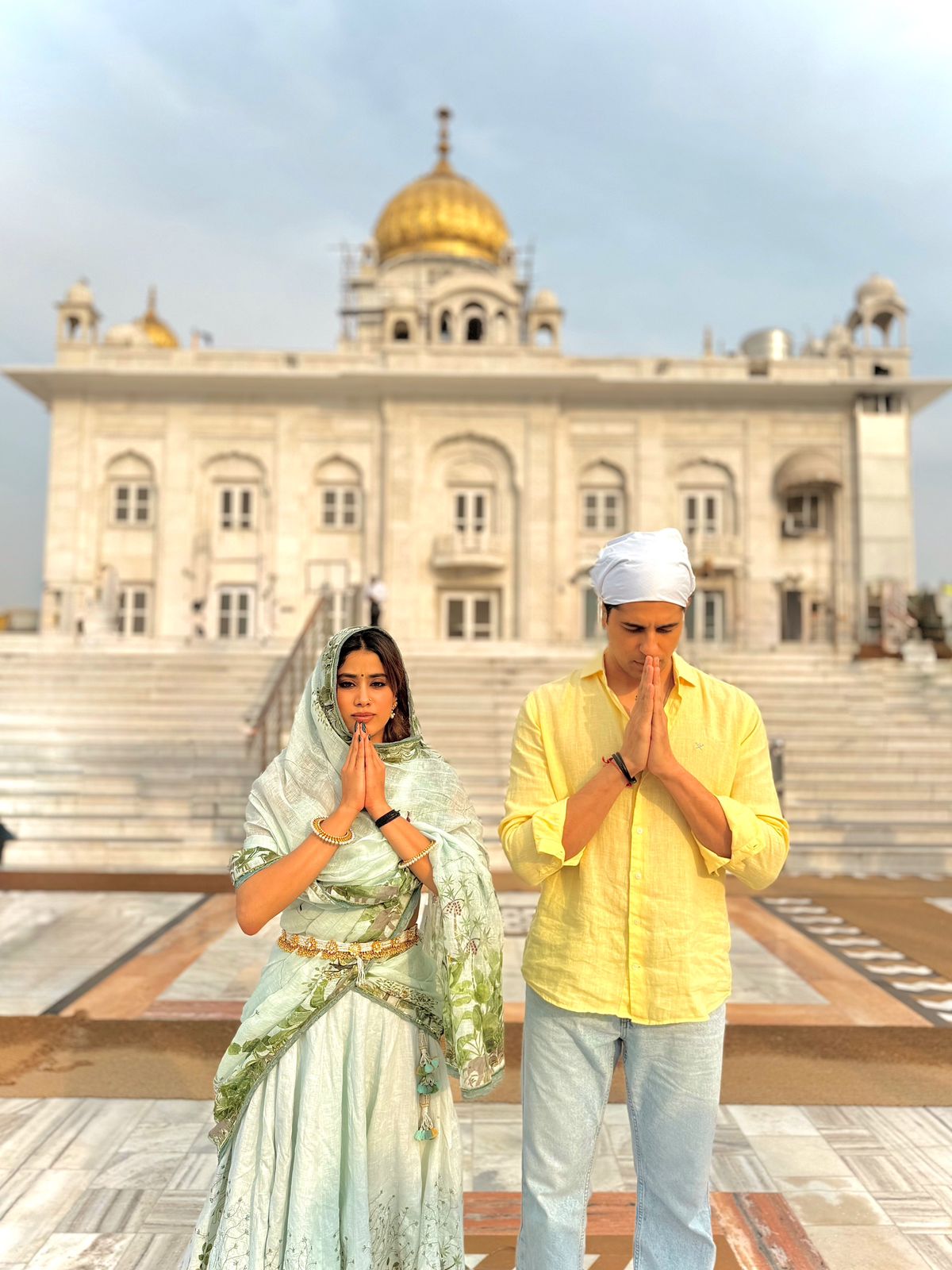 Janhvi Kapoor