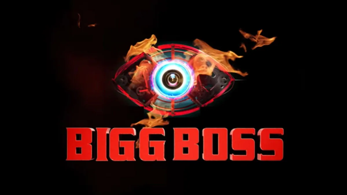Bigg Boss 
